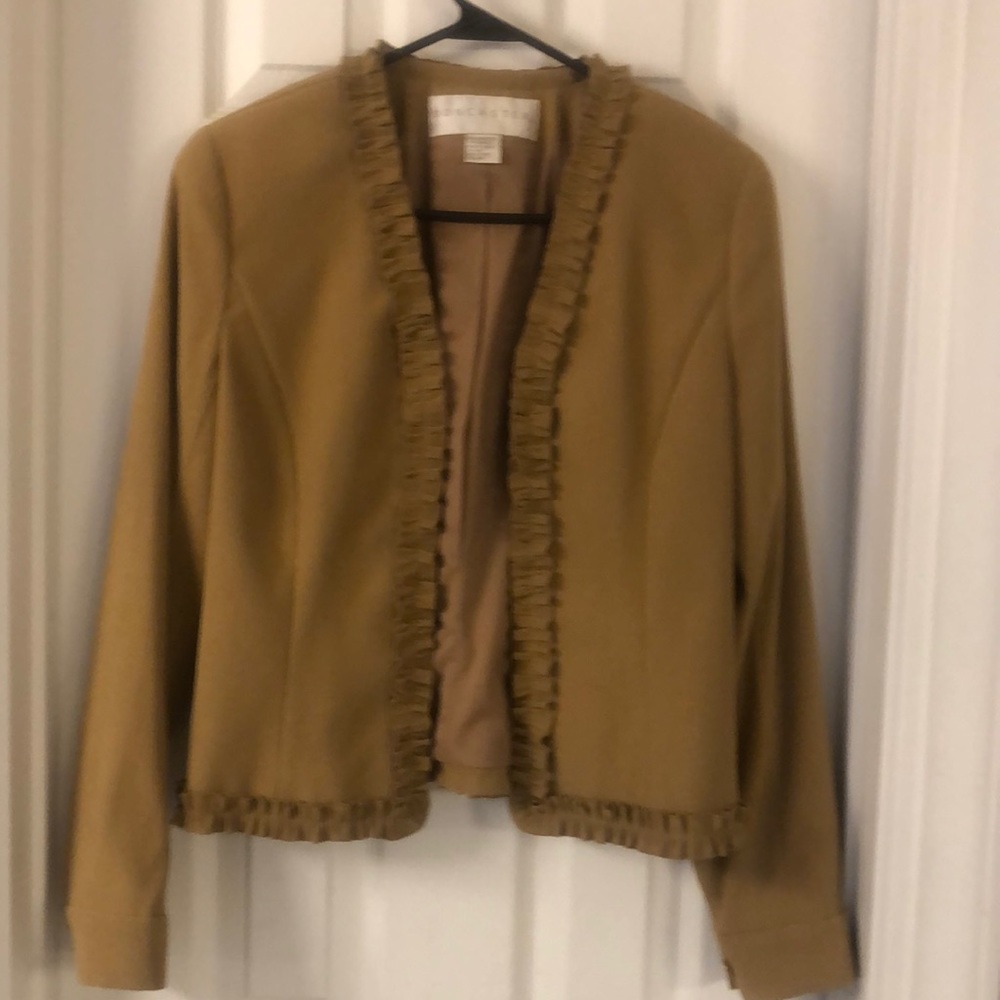 Doncaster jacket